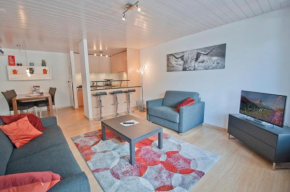 Haus Arola, Apartment Hirle